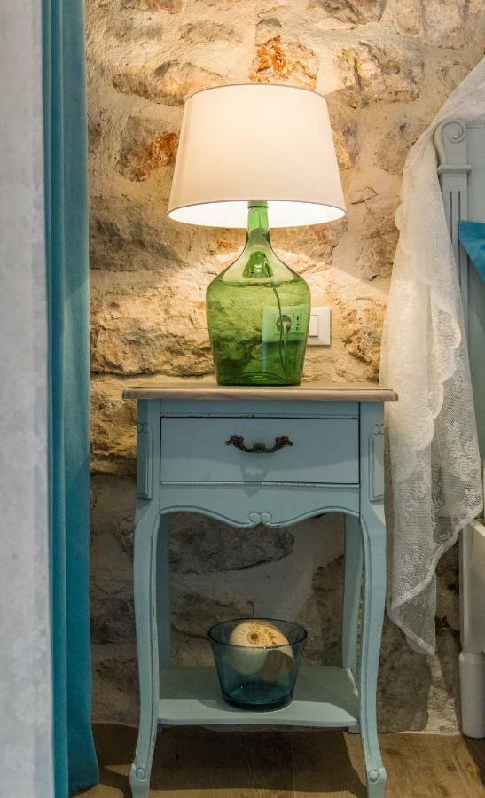 Villa Ani Apartment Aquamarine دوبروفينك المظهر الخارجي الصورة