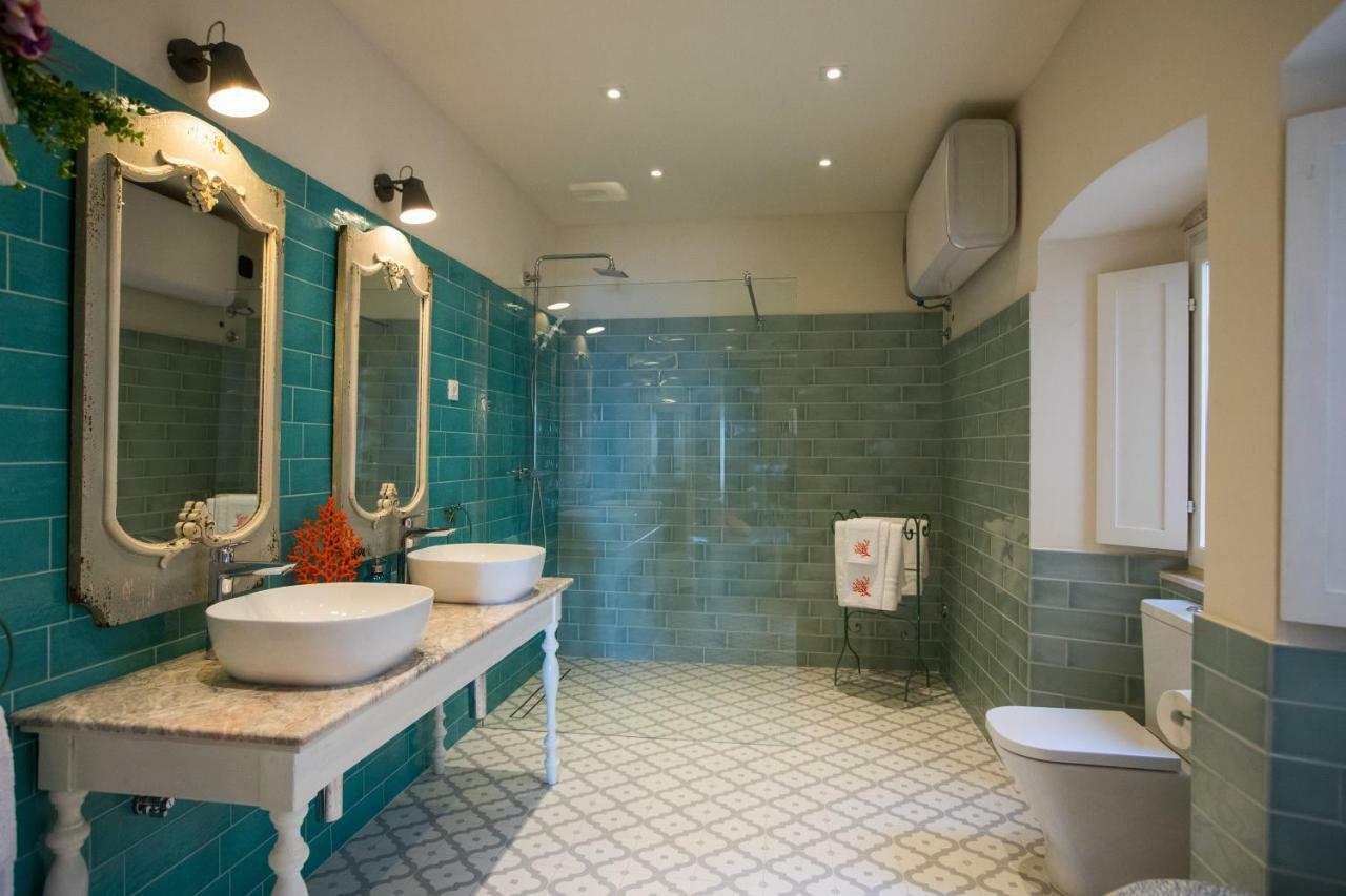 Villa Ani Apartment Aquamarine دوبروفينك المظهر الخارجي الصورة